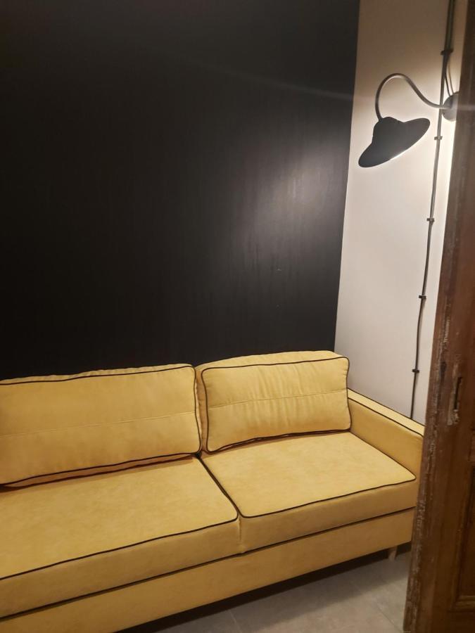 Awangardowy Apartament W Centrum Loft Łódź Eksteriør billede